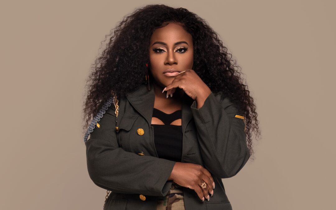 Etana & The Full Circle Band