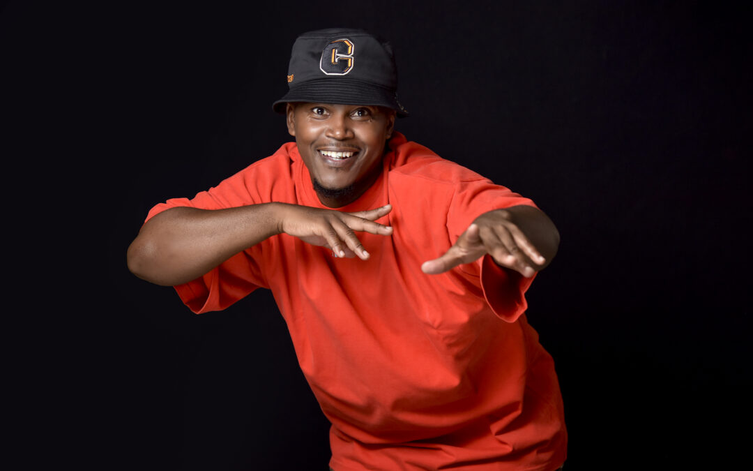 IsiPantsula Dance course