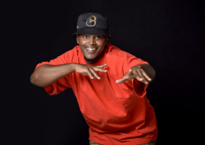 IsiPantsula Dance course