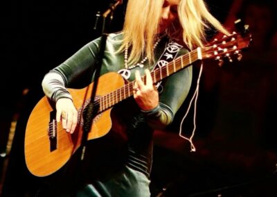 Våga stå på scen! (12-16 år)